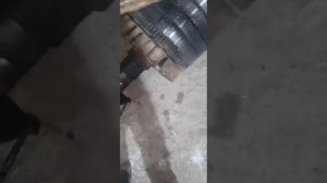 состояние электродвигатель до ремонта 160 кВт 750 об/мин