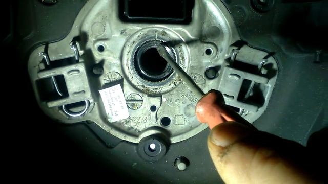 Снимаем руль Т5. Ремонт стрекозы своими силами!!!!! ЛЕГКО!!!!!! смотреть онлайн