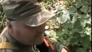 самый  трусливый  народ  на  кавказе  осетины
