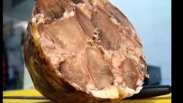 ДОМАШНИЕ МЯСНЫЕ КОПЧЕНОСТИ