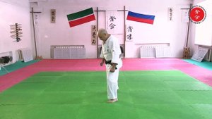 6  Тай сабакэ техника уходов от ударов. Нормативы карате. Пояса, экзамен, даны в карате.
