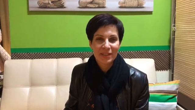 Массаж в Сочи/Салон Sandera/Отзыв о салоне смотреть онлайн