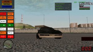 Gta San Andreas Knight Rider Mod 2020