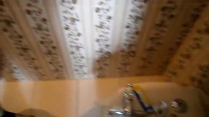 Установка смесителя в ванной Установка настенного смесителя своими руками