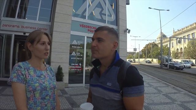 ЧЕХИЯ| СТРАХУЕМ РАБОТНИКА ИЗ СНГ смотреть онлайн