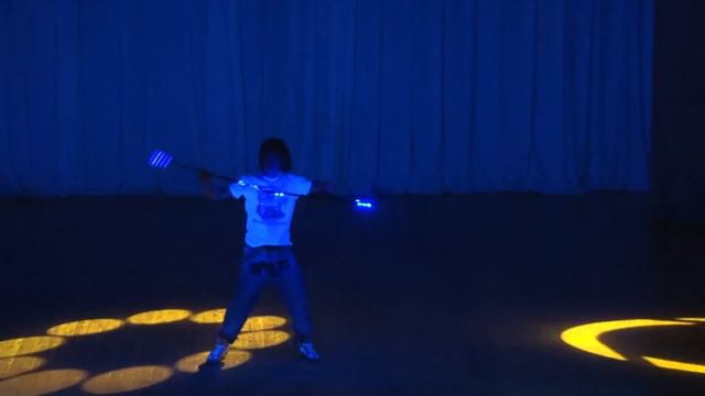 Лед и Пламя 2013 Замота Митяй (Нижний Новгород) смотреть онлайн