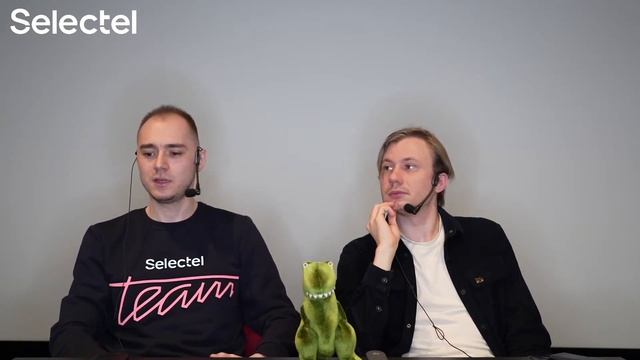 Выполнение требований 152-ФЗ в облаке: преимущества, особенности, мифы смотреть онлайн