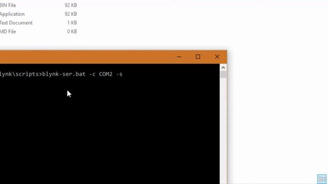Virtual IoT : Servo Motor Monitoring with Arduino and Blynk смотреть онлайн