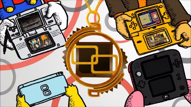 Golden VGM #450 ~ Nintendo DS Special смотреть онлайн