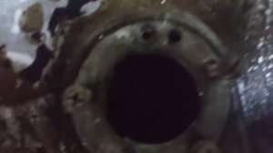 Ремонт топливной 1ч. Чистка бензобака.