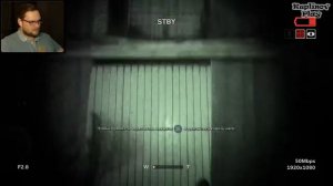 САМЫЕ СТРАШНЫЕ И СМЕШНЫЕ МОМЕНТЫ С КУПЛИНОВЫМ (outlast)