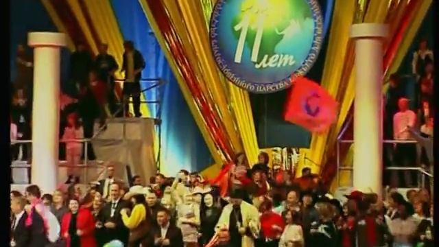 Давайте славить Бога - Анатолий Бугай (Открытое Небо) смотреть онлайн