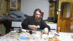 Заметки Охотника 7 сезон 3 серия. Полная чистка охотничьего ружья.