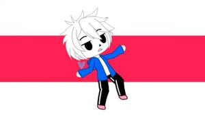 first meet meme САНС МОЙ ПАРЕНЬ!! Я КАРАЛИВА ЮТУБЯ!!