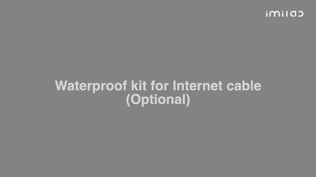 Imilab EC3 WIFI IP Camera Outdoor Night Vision 1080P Video Surveillance System Smart Home Security смотреть онлайн