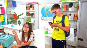 Ева ПРОУЧИЛА лучшую ПОДРУГУ за ПРЕДАТЕЛЬСТВО!