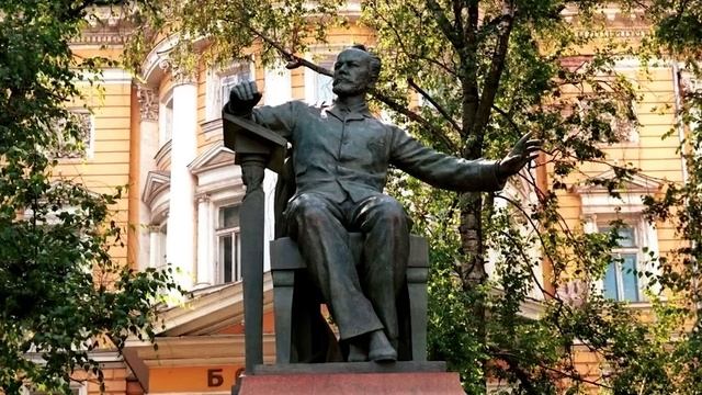 ТОП5 КОМПОЗИТОРОВ