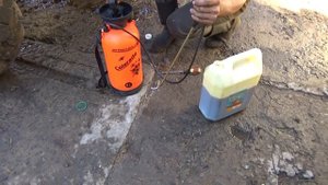ГАЗ-63 переборка карданов ,залили везде масло.