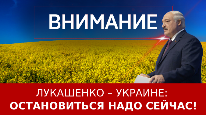Остановитесь украина. Белорусский блоггер за Украину. Лукашенко. Послание народу и парламенту. Остановиться надо сейчас!. Видео с послания президента.