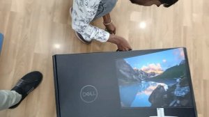 ⚡ Dell Ultrasharp U3223QE 4K Monitor Unboxing and Review -Dell Ultrasharp 32 4k USB-C Hub Monitor ?