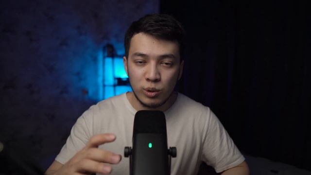 Fifine AM8 - Обзор динамического микрофона смотреть онлайн