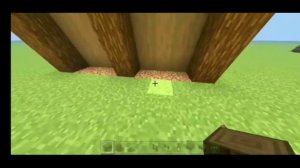 Minecraft | Как украсить окна | Туториал