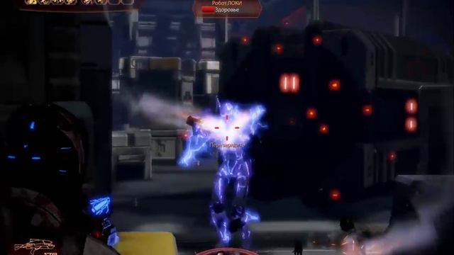 Mass Effect 2 #10 Дополнительные задания смотреть онлайн