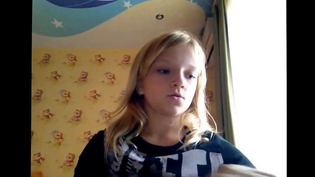 Как можно краситься в школу-VLOG смотреть онлайн