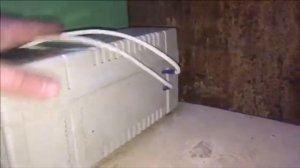 220вольт из земли своими руками