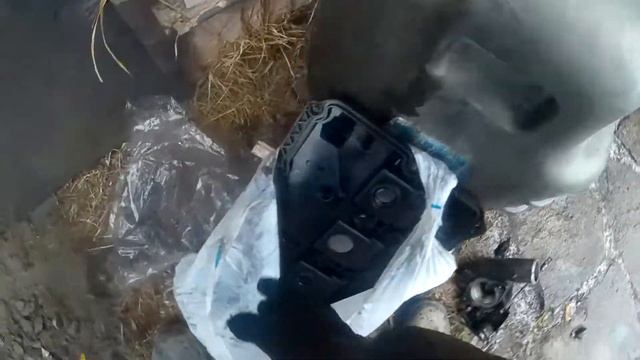 форд транзит пошел в разнос. причина поломки турбины на форд транзит 2.4 140 л.с. смотреть онлайн