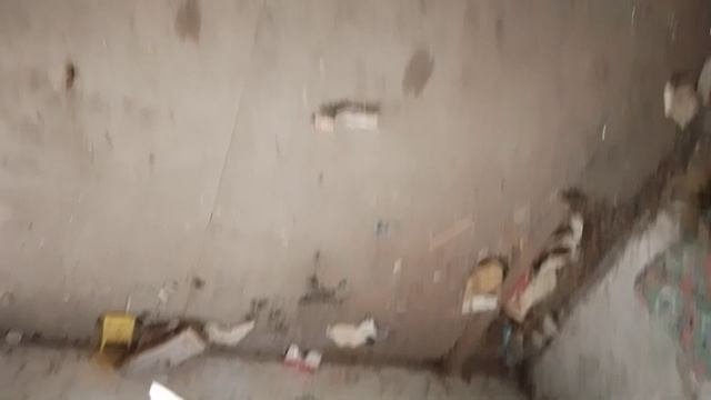 заброшки