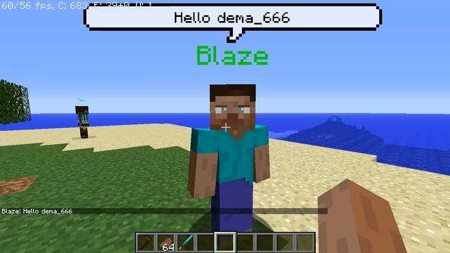 Как полностю настроить Нпс в моде custom npc? смотреть онлайн