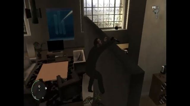 все дома в GTA 4 смотреть онлайн