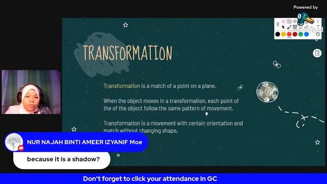 Transformation смотреть онлайн