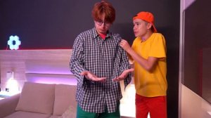 ДИМОН БРОСИЛ КРИС?! *ПОТЕРЯЛ ПАМЯТЬ*