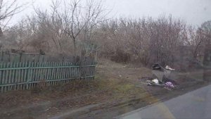 Кемерово, поездка по маршруту № 227. Первый день работы