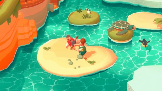 Available Now - Push Your Family смотреть онлайн