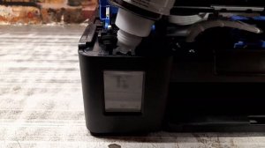 Canon pixma G3010 Printer Unboxing and Installation