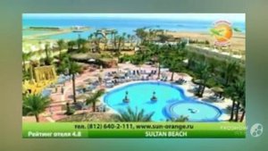 самые популярные отели хургады