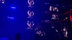 Бразильская рейв вечеринка