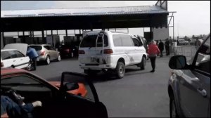 Как поставить машину на учёт в Спец. ЦОНе г. Алматы