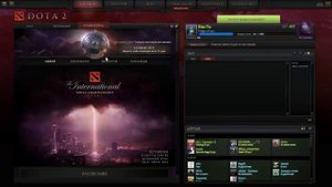 Dota 2. Гайд №1. Прожимаем скиллы с клавиатуры.