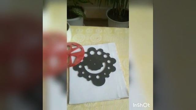 Как украсить скучную тетрадь? смотреть онлайн