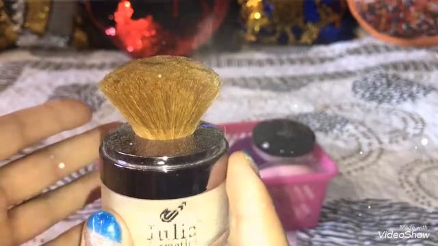 Моя коллекция пудр . My collection of powder. Makeup . Beauty . Face . Happy . Отзыв . Мое мнение смотреть онлайн