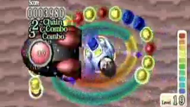 WiiWare: Magnetica Twist (GT) смотреть онлайн