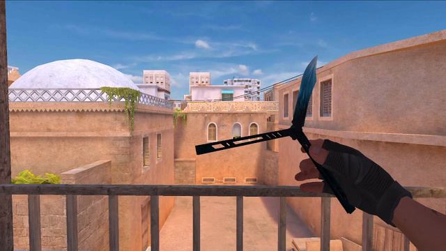 анимация ножа бабочки и как выглядит нож бабочка смотреть онлайн