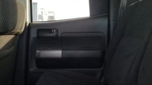 2012 Toyota TUNDRA Double Cab Grade Used. walk around for sale in Beaver Dam, Wisconsin