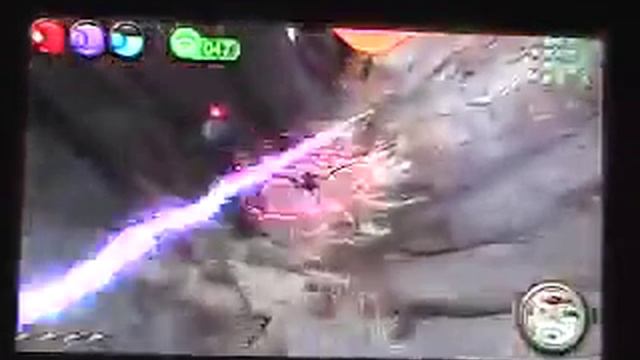 Nanosaur 2 Level 2.mov смотреть онлайн