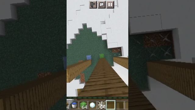 высота в майнкрафт смотреть онлайн