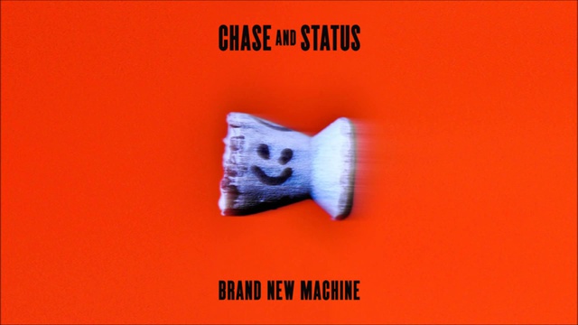 ♫ Chase & Status ► International (2014) ♫ смотреть онлайн
